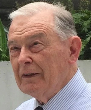 Dr John Sligar