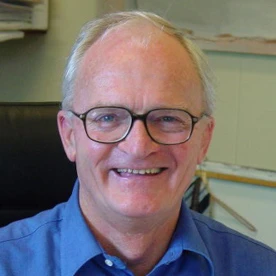 Dr Brian Walker