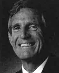 Dr Barry Ritchie