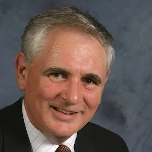 Em. Professor John Irwin