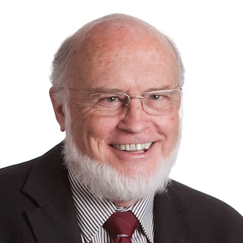 Dr John Williams