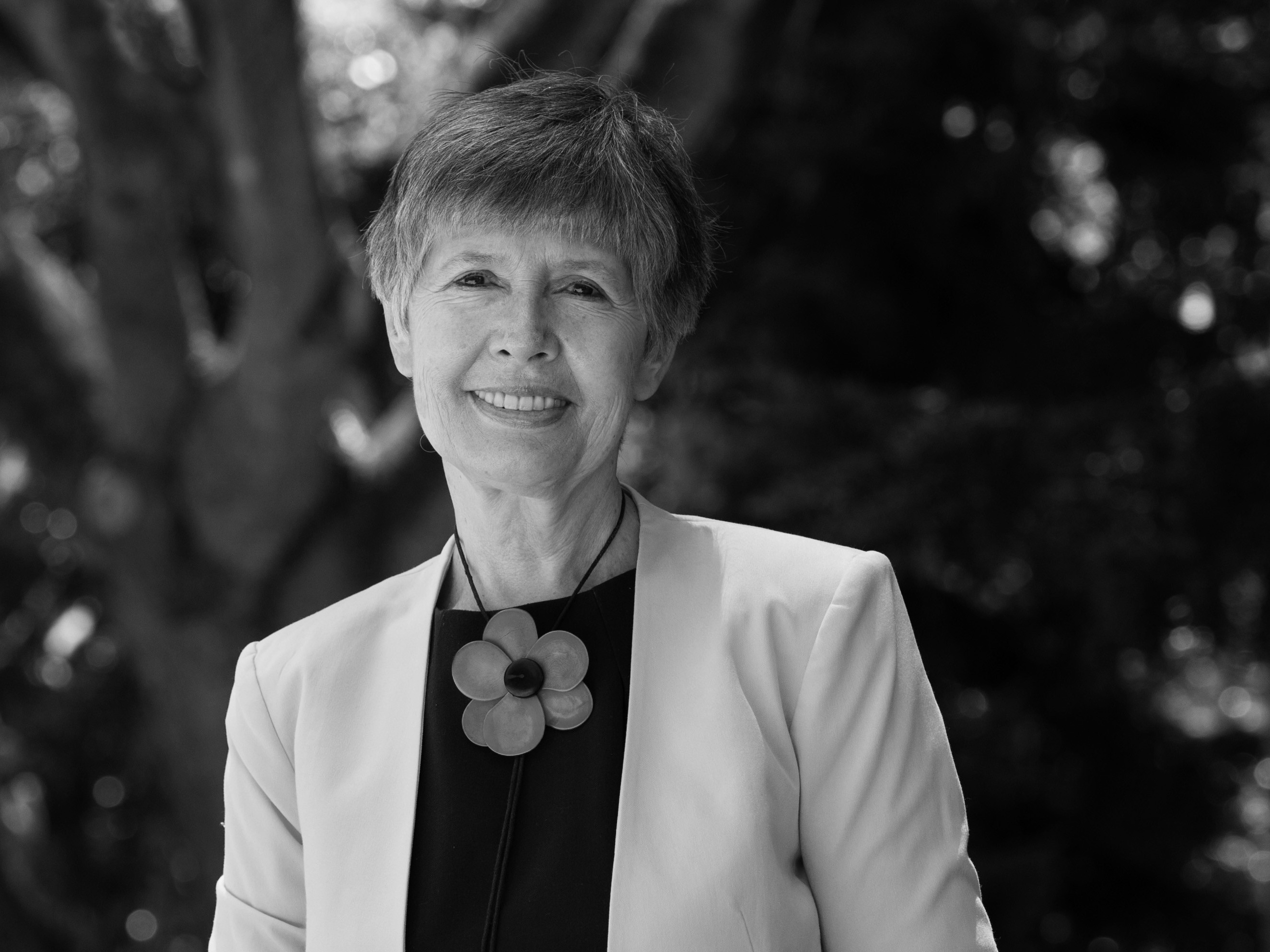 Lidia Morawska003 BW