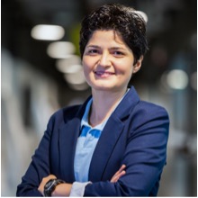 NASIRI Noushin