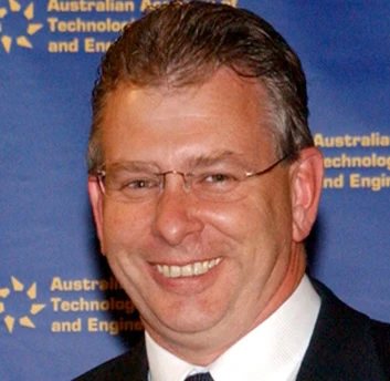 Peter Watson