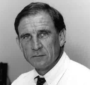 Dr Peter Farrell