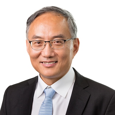 WANG Hui Chun WANG Hui Chun