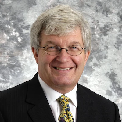 Dr Chris Mallett
