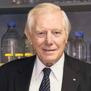 Em. Professor Chris Fell