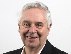 Geoff Stevens Small