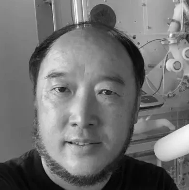 Professor Dong Chen