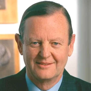 Hugh Morgan