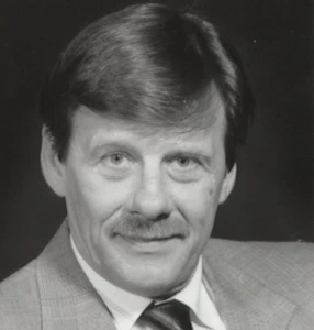 Dr George Kossoff