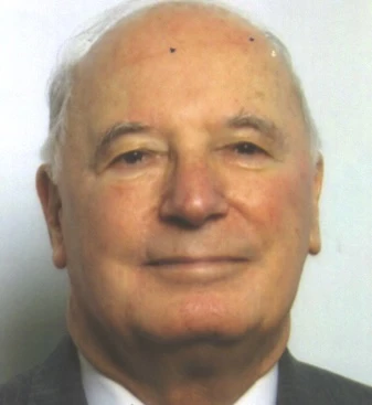 Sir Eric Neal
