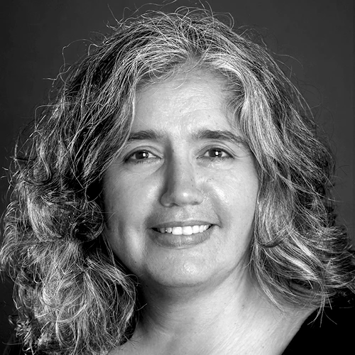 Melita Keywood