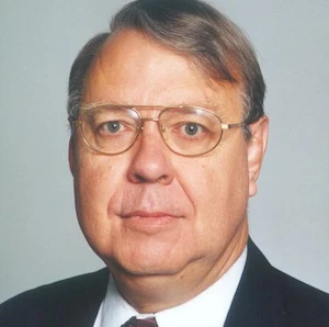 Dr Graham McMaster