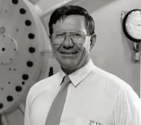 Professor John Boldeman