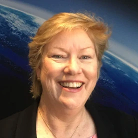 Dr Megan Clark