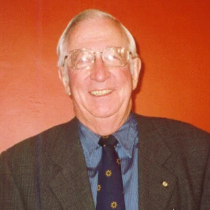 Professor Don Watts
