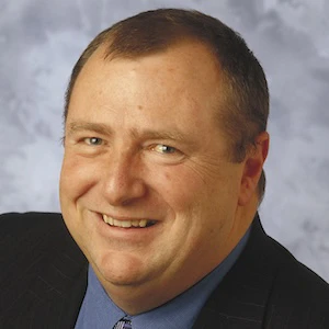 Andrew Greig
