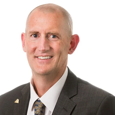 Dr Andrew Peele