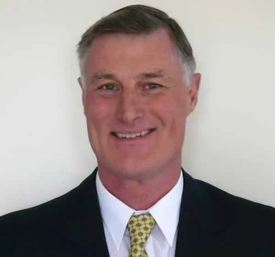 Professor David Cohen