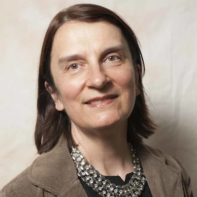 Professor Ewa Goldys