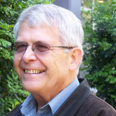 Em. Professor Peter Arnold