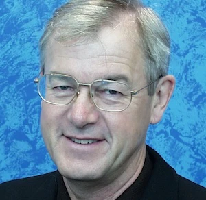 Em. Professor Grant Steven