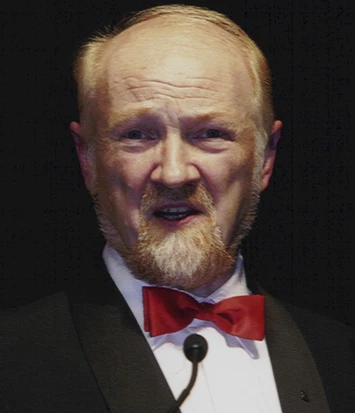 Dr Martin Cole
