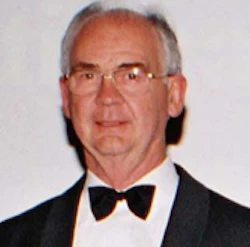 Dr Robert Watts