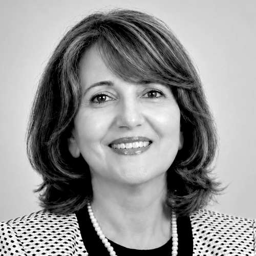 Fariba Dehghani
