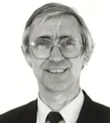 Em. Professor Tom McMahon