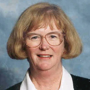 Dr Mary Rose