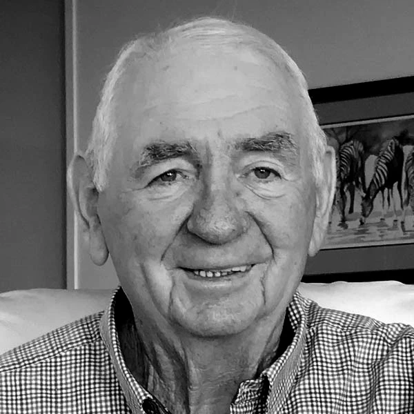 The Hon Mike Ahern