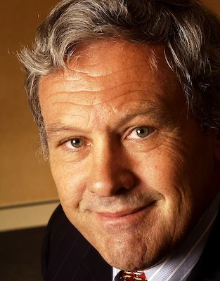 Wayne Osborn