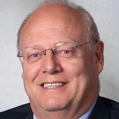Dr Graeme Blackman