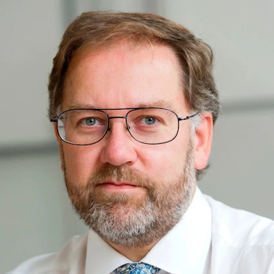 Professor Robin Grimes