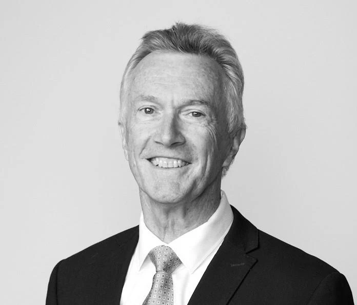 Dr Rowan Gilmore