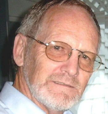 Professor Terry Wall