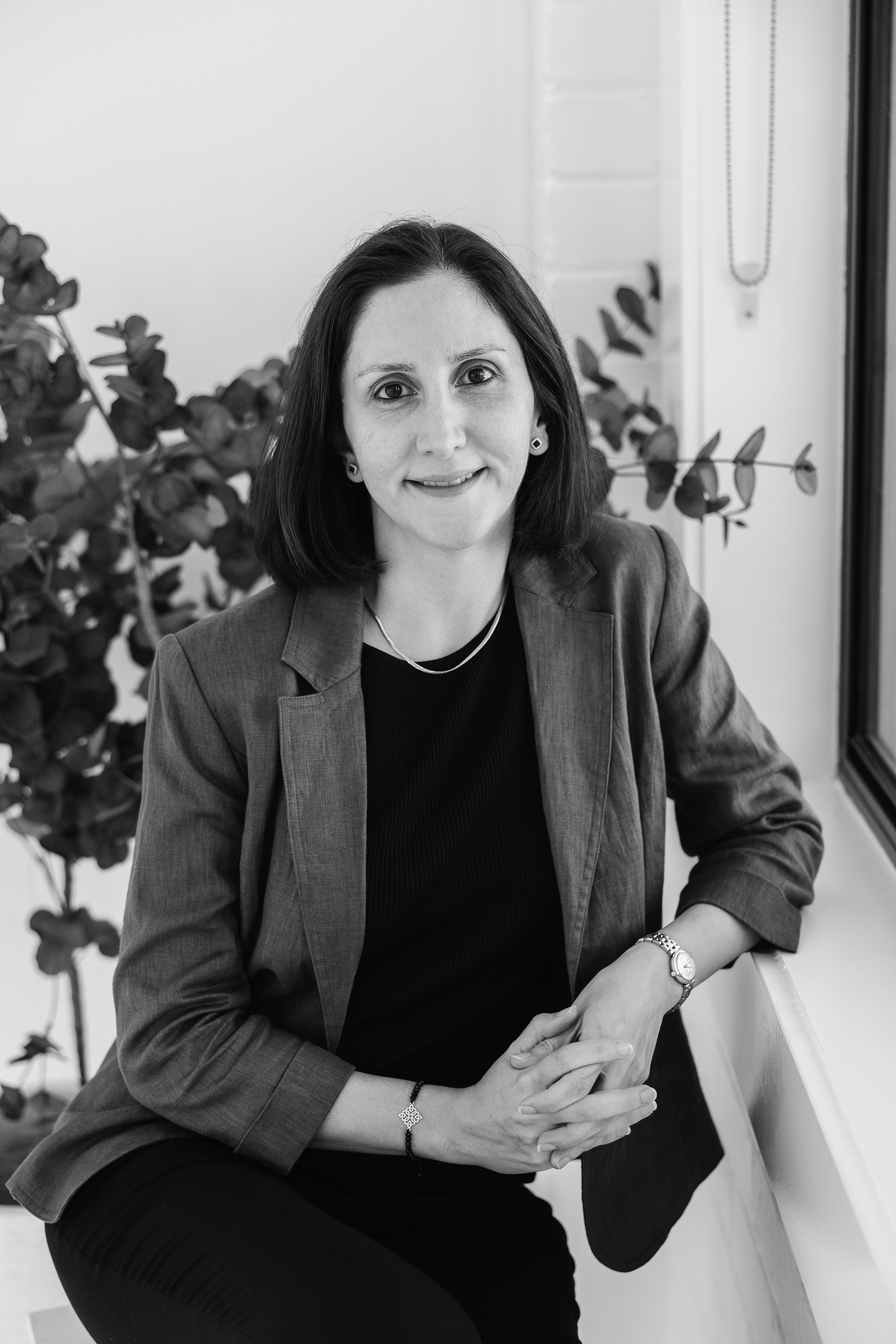 Armineh Hassanvand