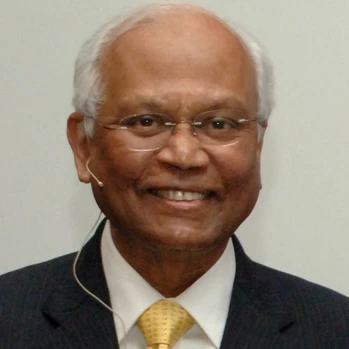 Dr Ramesh Mashelkar