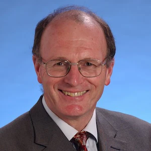Professor Andrew Holmes