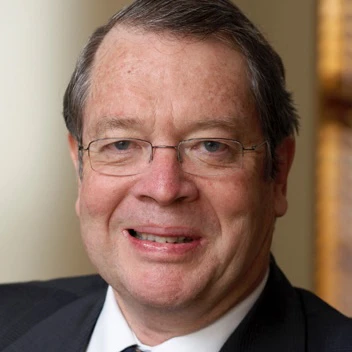 Dr Ian Gould