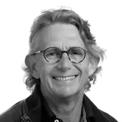 Professor Graham Schaffer