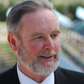 Dr John Wright