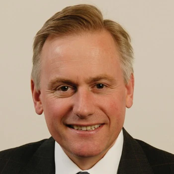 Graeme Liebelt