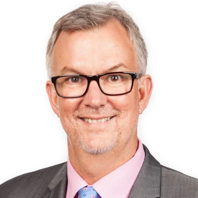 Professor Chris Greig