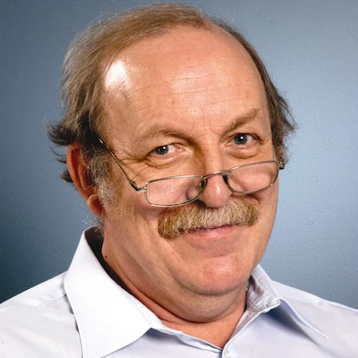 Dr Frank De Hoog
