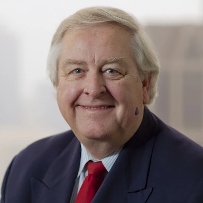 Dr John Burgess