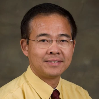 Dr Linfa Wang